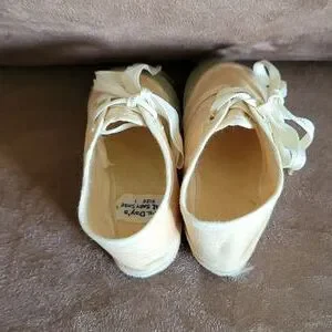 Vintage sales 194s shoes